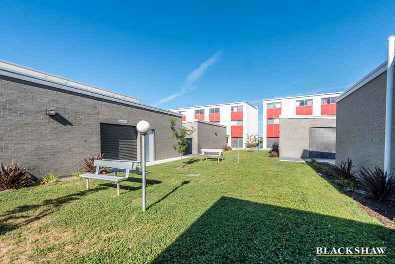 22/84 Kings Canyon Street Harrison 22/84 Kings Canyon Street Harrison