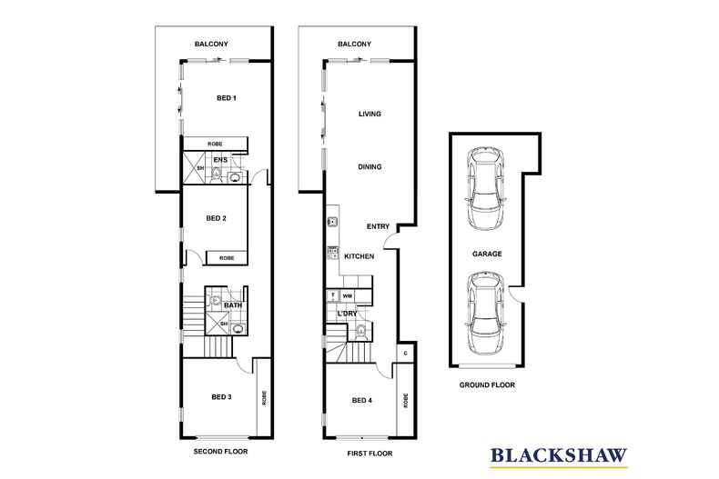 22/84 Kings Canyon Street Harrison 22/84 Kings Canyon Street Harrison