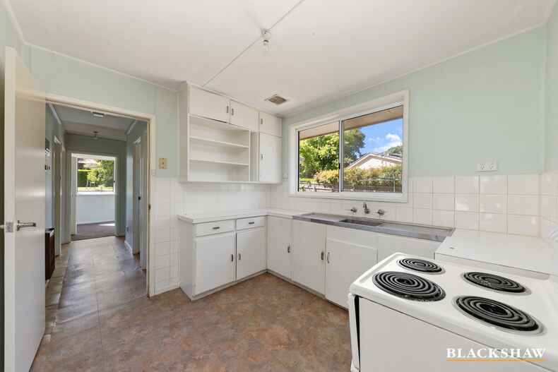 3 Hannan Crescent Ainslie 3 Hannan Crescent Ainslie