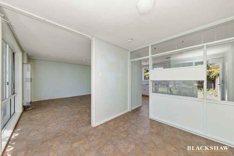 3 Hannan Crescent Ainslie 3 Hannan Crescent Ainslie