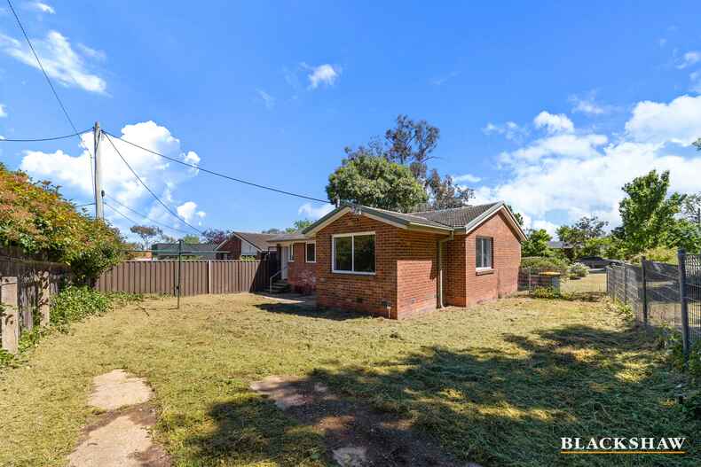 3 Hannan Crescent Ainslie 3 Hannan Crescent Ainslie