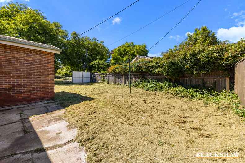 3 Hannan Crescent Ainslie 3 Hannan Crescent Ainslie