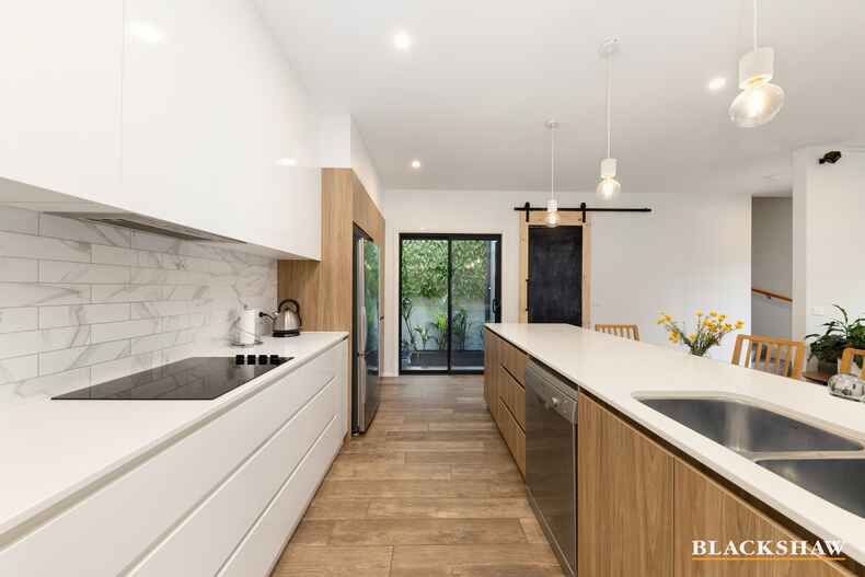 14/2 Berrigan Crescent O'Connor 14/2 Berrigan Crescent O'Connor