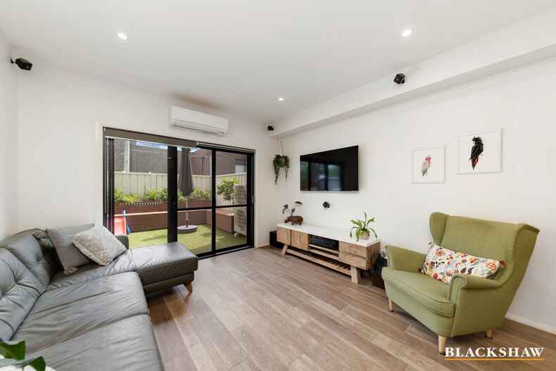 14/2 Berrigan Crescent O'Connor 14/2 Berrigan Crescent O'Connor