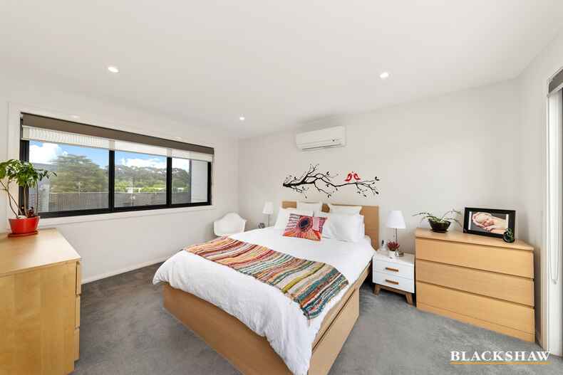 14/2 Berrigan Crescent O'Connor 14/2 Berrigan Crescent O'Connor