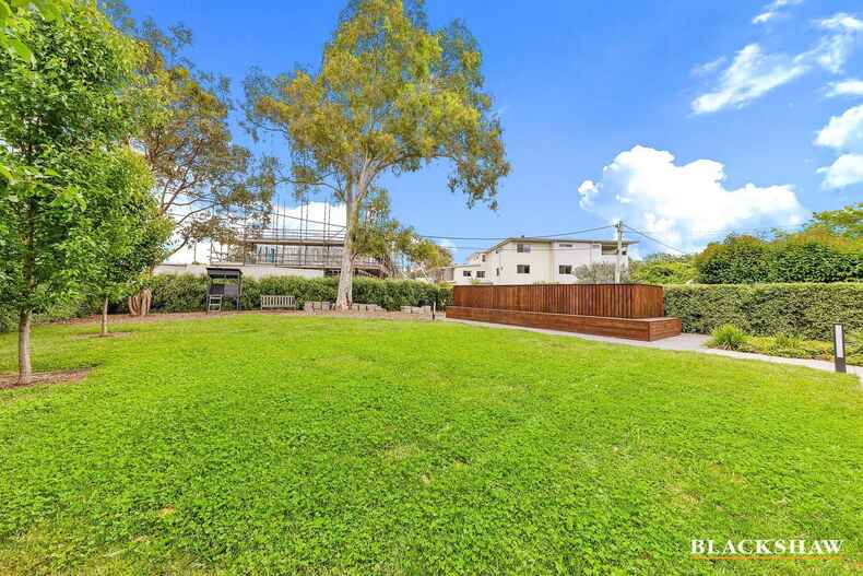 14/2 Berrigan Crescent O'Connor 14/2 Berrigan Crescent O'Connor