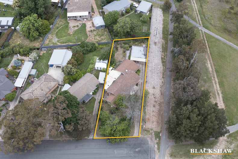 2 Power Street Mawson