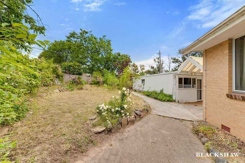 2 Power Street Mawson