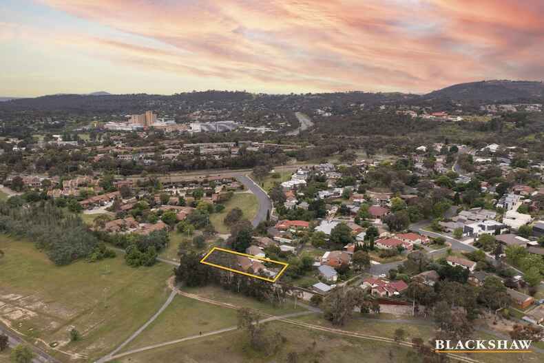 2 Power Street Mawson