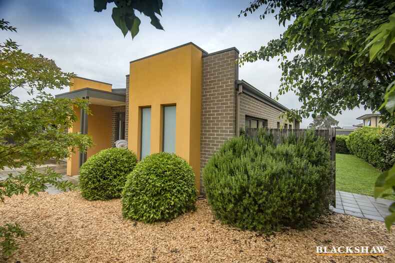 23 Petherick Street Franklin