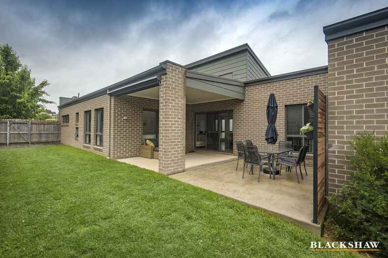 23 Petherick Street Franklin