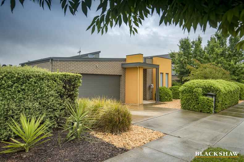 23 Petherick Street Franklin
