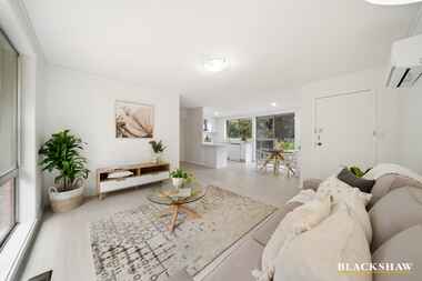 11 Goulburn Street Macquarie