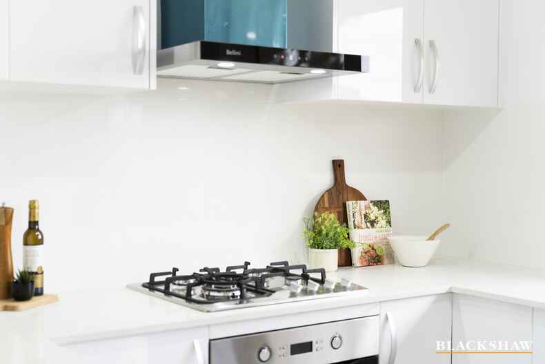 11 Goulburn Street Macquarie