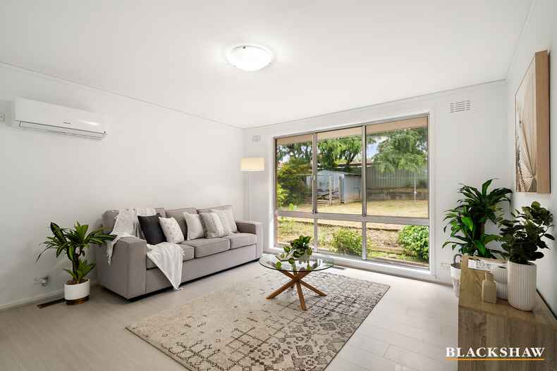 11 Goulburn Street Macquarie