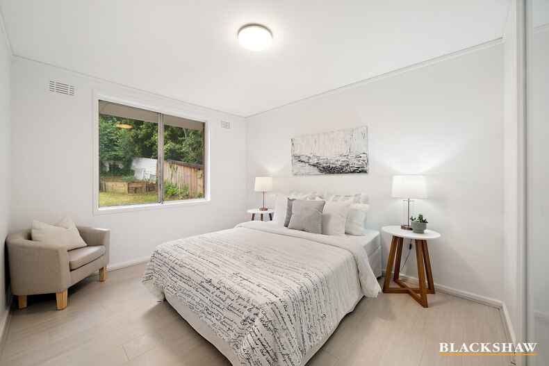 11 Goulburn Street Macquarie