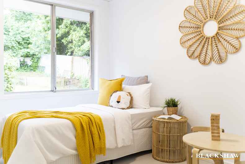 11 Goulburn Street Macquarie