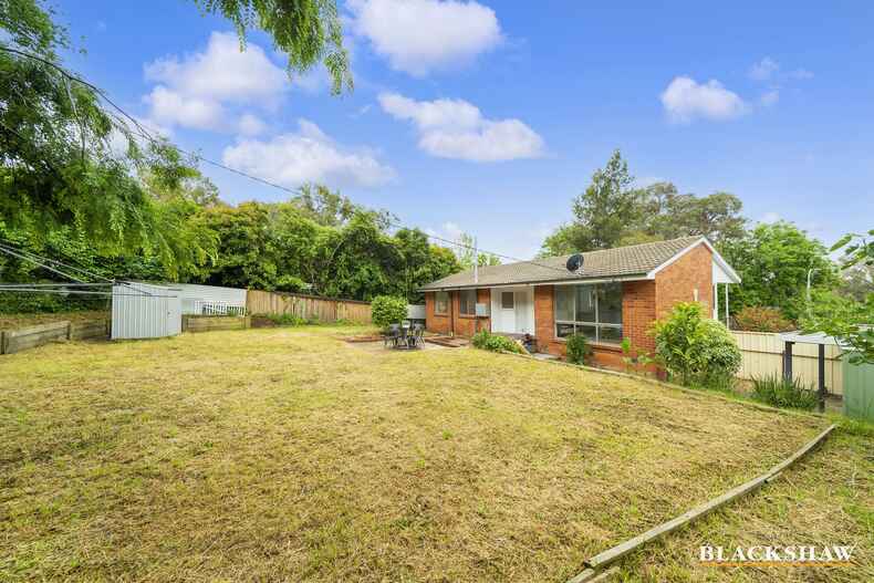 11 Goulburn Street Macquarie