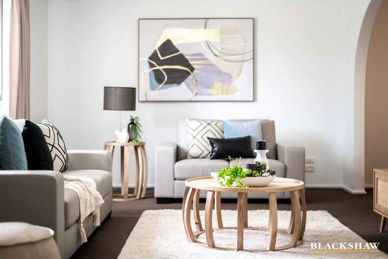 33 Onkaparinga Crescent Kaleen 33 Onkaparinga Crescent Kaleen