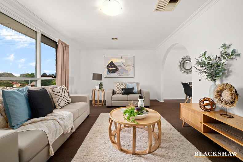 33 Onkaparinga Crescent Kaleen