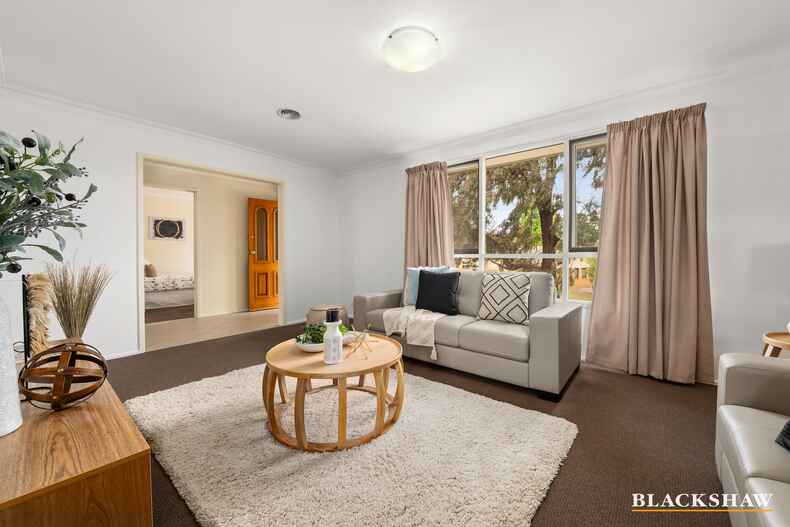 33 Onkaparinga Crescent Kaleen 33 Onkaparinga Crescent Kaleen