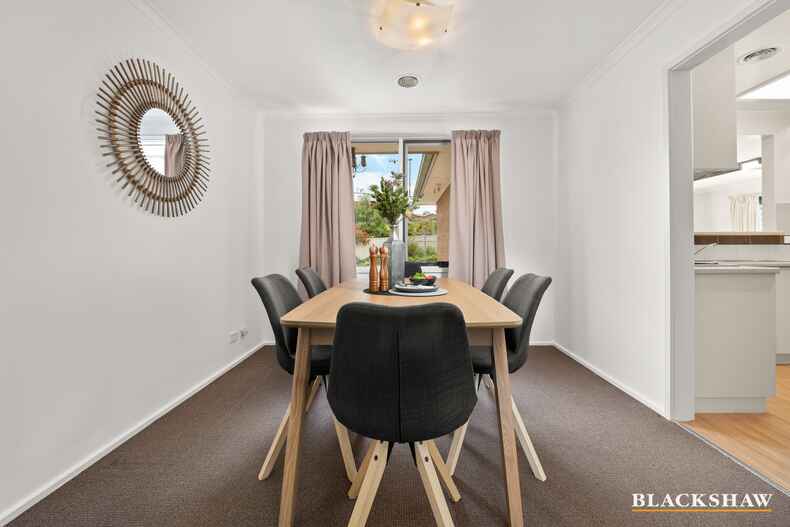 33 Onkaparinga Crescent Kaleen 33 Onkaparinga Crescent Kaleen