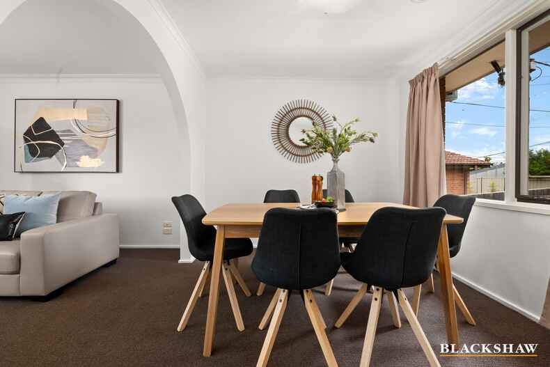 33 Onkaparinga Crescent Kaleen 33 Onkaparinga Crescent Kaleen