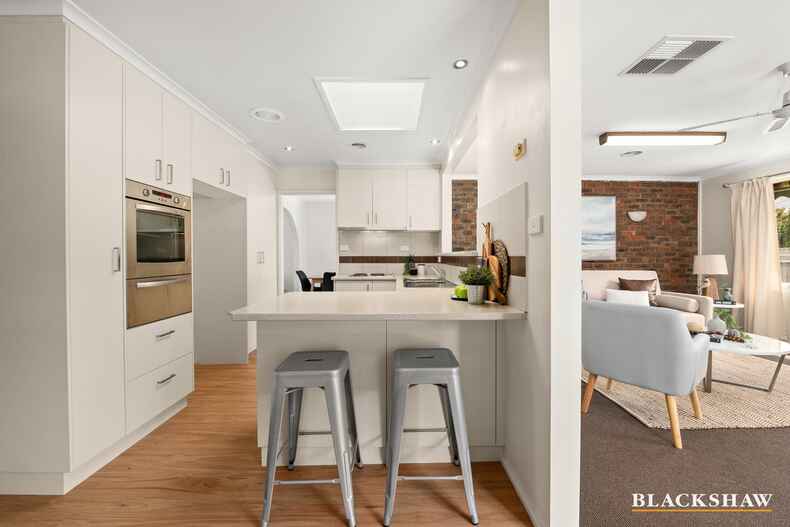 33 Onkaparinga Crescent Kaleen 33 Onkaparinga Crescent Kaleen