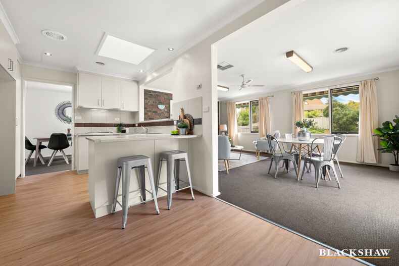 33 Onkaparinga Crescent Kaleen 33 Onkaparinga Crescent Kaleen