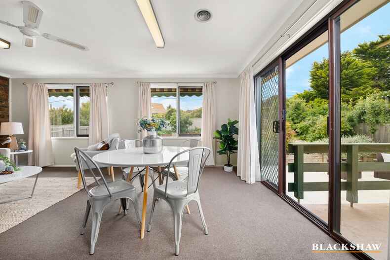 33 Onkaparinga Crescent Kaleen 33 Onkaparinga Crescent Kaleen