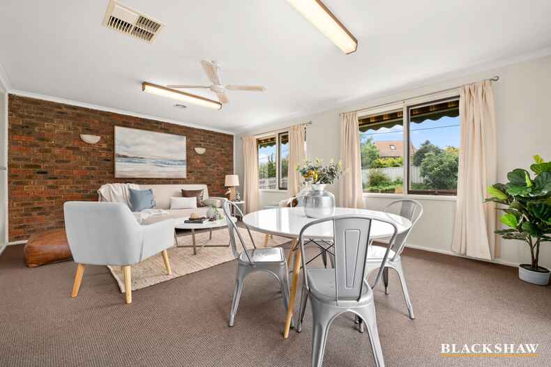 33 Onkaparinga Crescent Kaleen 33 Onkaparinga Crescent Kaleen