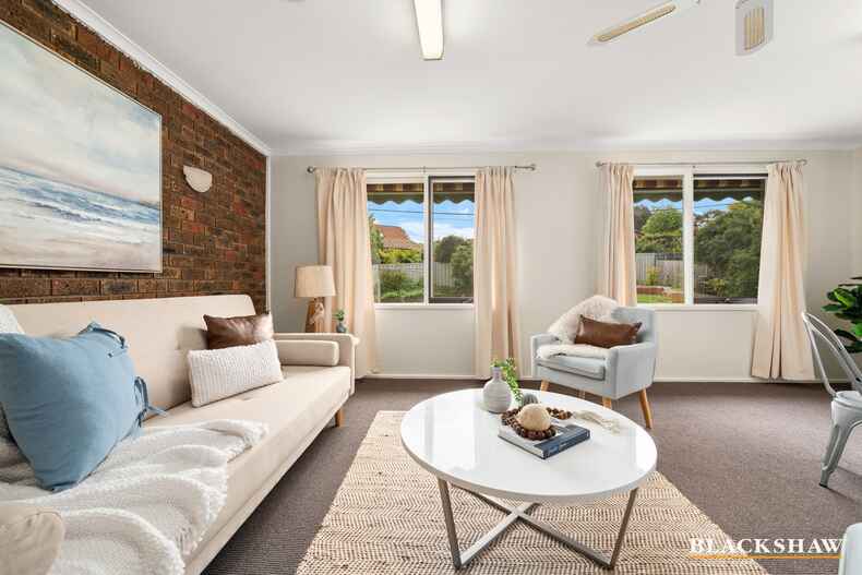 33 Onkaparinga Crescent Kaleen 33 Onkaparinga Crescent Kaleen