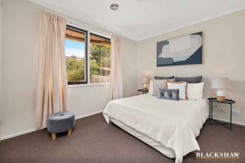 33 Onkaparinga Crescent Kaleen 33 Onkaparinga Crescent Kaleen