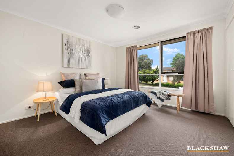 33 Onkaparinga Crescent Kaleen 33 Onkaparinga Crescent Kaleen