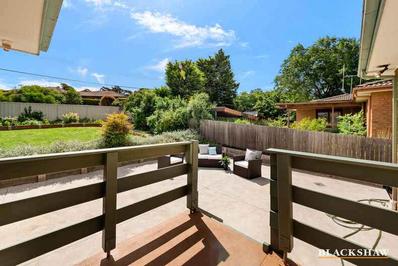 33 Onkaparinga Crescent Kaleen 33 Onkaparinga Crescent Kaleen