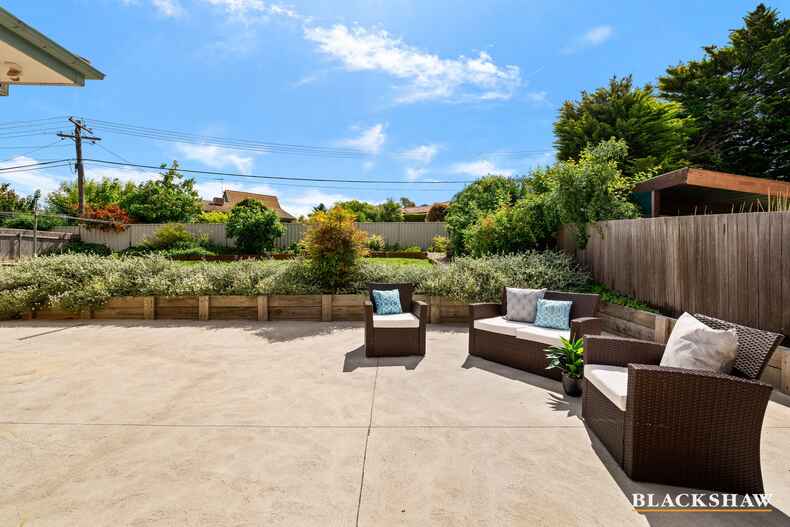 33 Onkaparinga Crescent Kaleen 33 Onkaparinga Crescent Kaleen