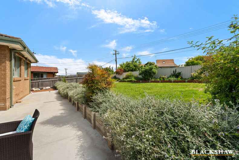 33 Onkaparinga Crescent Kaleen 33 Onkaparinga Crescent Kaleen