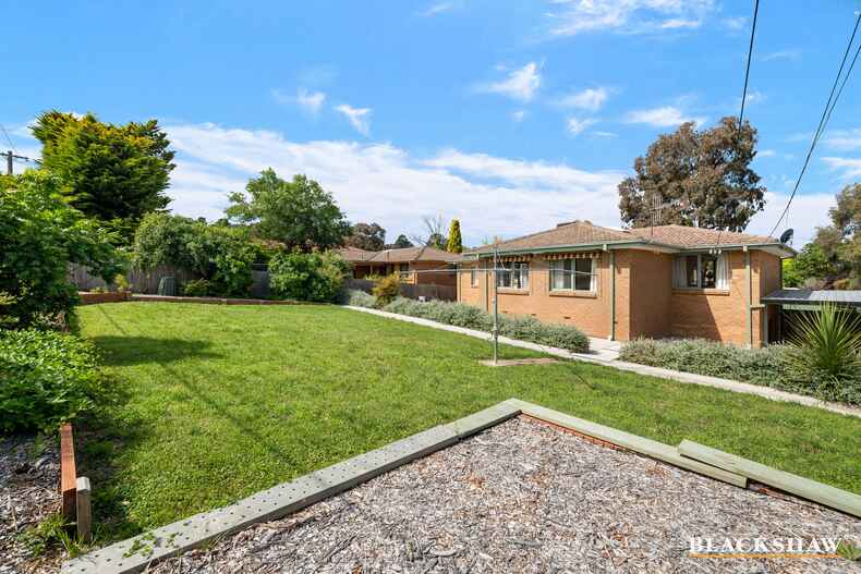 33 Onkaparinga Crescent Kaleen 33 Onkaparinga Crescent Kaleen