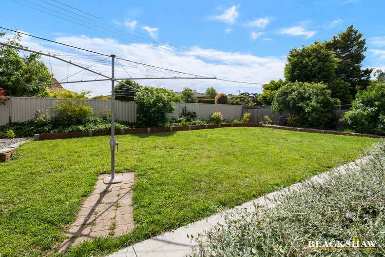 33 Onkaparinga Crescent Kaleen 33 Onkaparinga Crescent Kaleen