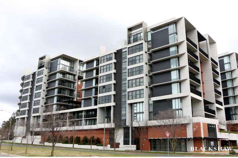 3/97 Eastern Valley Way Belconnen