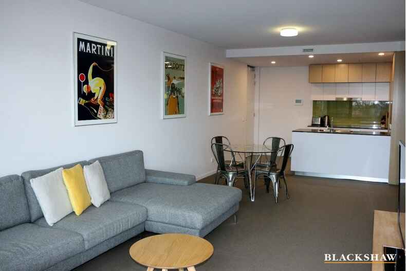 3/97 Eastern Valley Way Belconnen