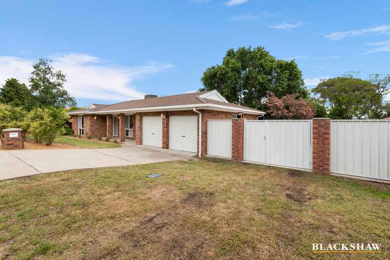 7 Lesueur Place Banks 7 Lesueur Place Banks