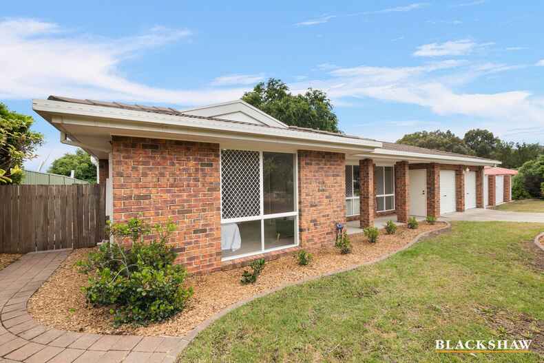 7 Lesueur Place Banks 7 Lesueur Place Banks