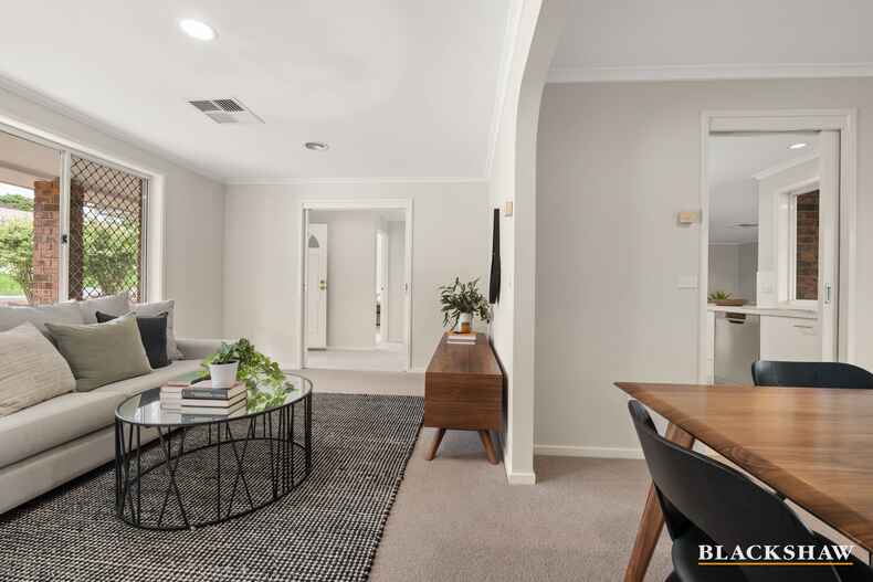 7 Lesueur Place Banks 7 Lesueur Place Banks