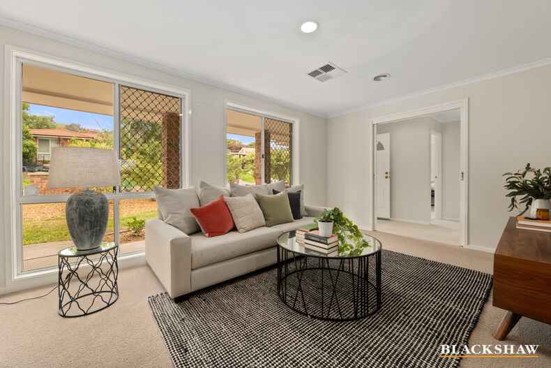 7 Lesueur Place Banks 7 Lesueur Place Banks