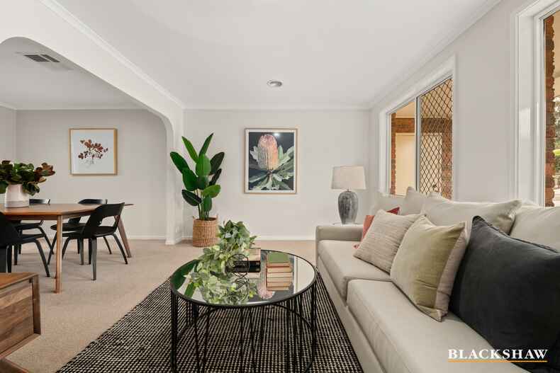 7 Lesueur Place Banks 7 Lesueur Place Banks