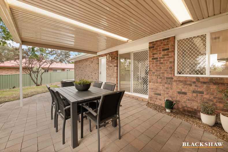 7 Lesueur Place Banks 7 Lesueur Place Banks