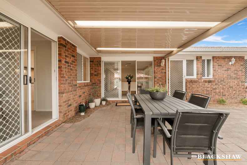 7 Lesueur Place Banks 7 Lesueur Place Banks