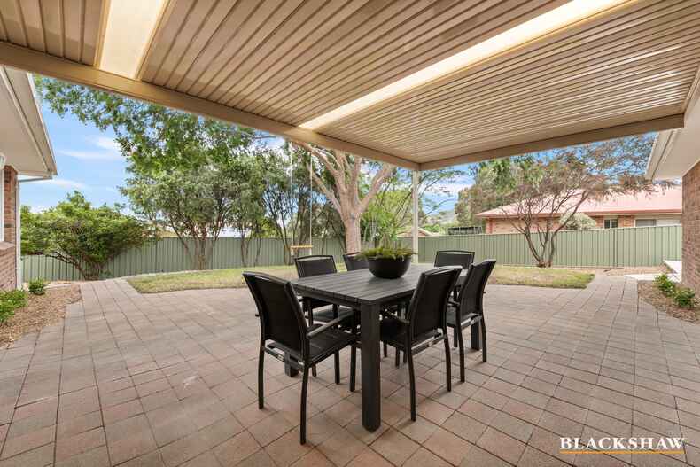 7 Lesueur Place Banks 7 Lesueur Place Banks