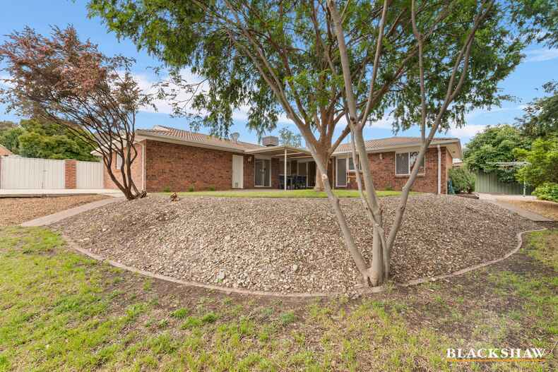 7 Lesueur Place Banks 7 Lesueur Place Banks